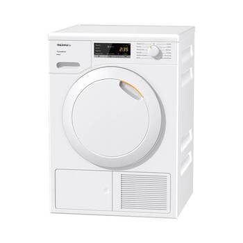 Miele T1 7kg Freestanding Heat Pump Tumble Dryer